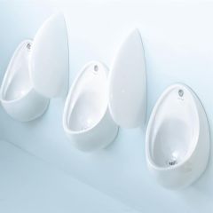 Ideal Standard Contour 21 Urinal Bowl 67cm (Back Inlet Concealed)