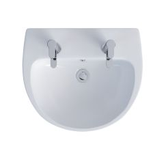 Atlas Pro Thin Lipped Basin