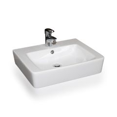 Madison 1 Taphole Basin