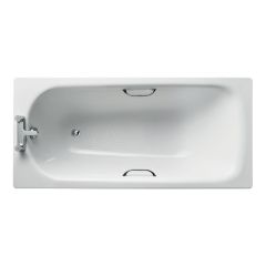 Ideal Standard Sandringham Steel Bath