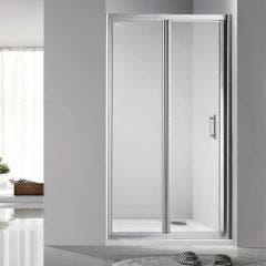 Rosery Bifold Shower Door