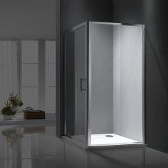 Rosery Shower Side Panel
