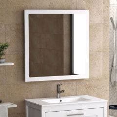 Trent Framed Mirror