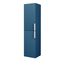 Dublin/Galway 2 Door Tall Storage Unit with Handles