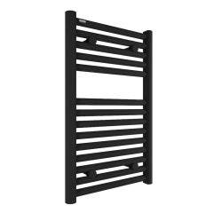 Tissino Hugo2 Electric Towel Warmer (Matt Black)