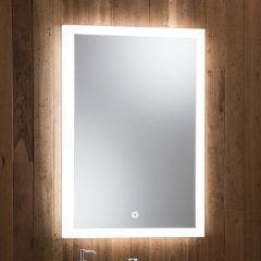 Stella LED Mirror Demist/Touch Switch