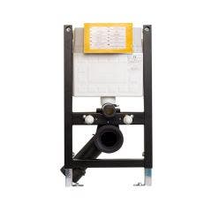 Fluidmaster T-Series Slim Toilet Frame