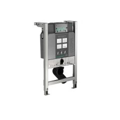 Lynx Mepa Toilet Frame