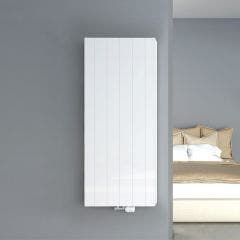 Warmhaus Type 20 Vertical Flat Line Panel Radiator