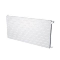 Isan Exact F21H Radiator (White)