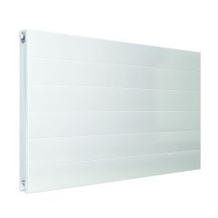 Isan Exact F22H Radiator (White)