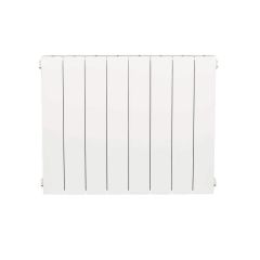 Comfort Aluminium Radiator