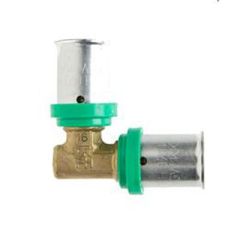 Presstite Equal Elbow