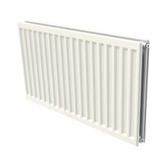 Myson Premier HE Double Panel Round Top Radiator (Type 21)