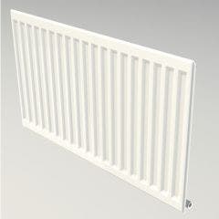 Myson Premier HE Single Convector Round Top Radiator (Type 11)