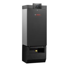 Worcester Bosch Condens 7000 WP Single Boiler Pack
