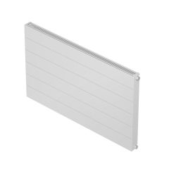 Purmo Ligna Horizontal Type 11 Single Radiator (White)