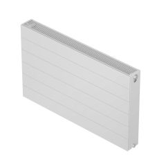 Purmo Ligna Horizontal Type 22 Double Radiator (White)