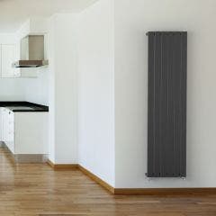 Purmo Slieve Vertical Radiator (Coloured)