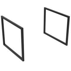 Salgar Attila Framed Leg Set (Pair)