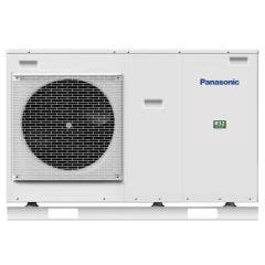 Panasonic Aquarea Mono-Bloc High Performance Heat Pump (J Generation)