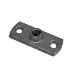 10mm Backplate For Hanging Rings