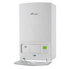 Worcester Bosch Greenstar 18i Compact System Boiler NG ErP Pack