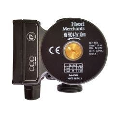 Heat Merchants Pro2 4-7m 130mm Circulating Pump (6 Pack Promotional Offer)