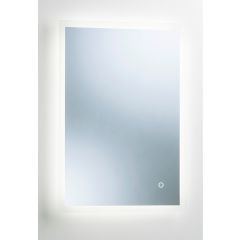 Antares LED Mirror 700X500 W/Demist (LS & Port)