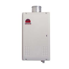 Andrews FASTflo Wall Hung Internal 56kW Natural Gas Instant Water Heater