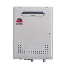 Andrews FASTflo Wall Hung External 56kW Natural Gas Instant Water Heater