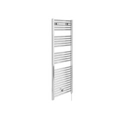 Inis 920x480mm Electric Towel Rail 300W