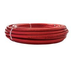Ape 100m Coil 16mm Multilayer Pipe Red Covered insulation (Price per meter)