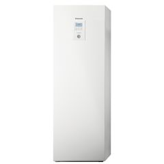 Panasonic H Generation High Performance 12-16kW All in One Indoor Heat Pump Unit 1 Zone