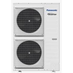 Panasonic H Generation T-Cap 9kW Outdoor Heat Pump Unit
