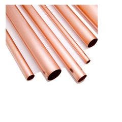 5.5m Length ¾" Copper Pipe