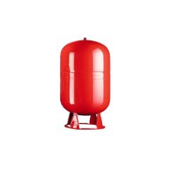 Zilmet 50L Red Expansion Vessel