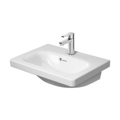 Duravit Durastyle 550mm Handrinse Basin