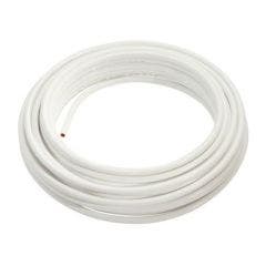 10mm PVC Coated Copper Pipe 25m Coil (Price per meter)