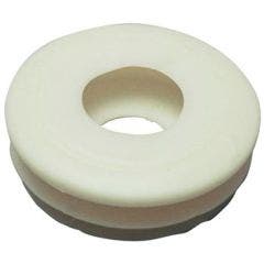 PVC Internal Flush Pipe Connector 55mm