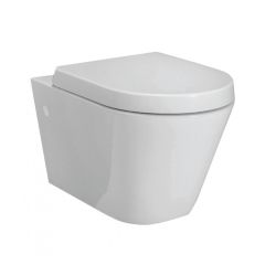 Harper Rimless Wall Hung Pan
