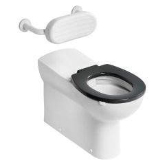 Ideal Standard Contour 21+ 750mm Projections Back to Wall Rimless Toilet