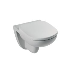 Ideal Standard Tempo Wall Hung Toilet Pan White