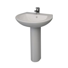 Atlas Trade 1 Taphole Basin Pack