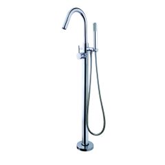 Lyon Freestanding Bath Shower Mixer