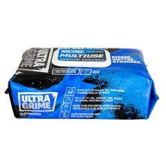 UltraGrime Pro Multiuse Industrial Wipes (100 wipes)