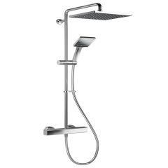 Mira Honesty ERD Shower