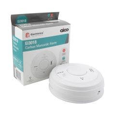 EI3018 Mains Carbon Monoxide Alarm