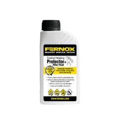 Fernox Filter Fluid + Protector 500ml