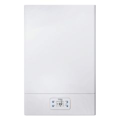 Vokera AquaNova LE Multipoint Water Heater (LPG)